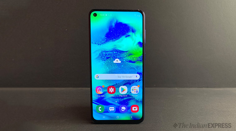 Samsung Galaxy M40 tanıtıldı: İşte fiyatı ve özellikleri