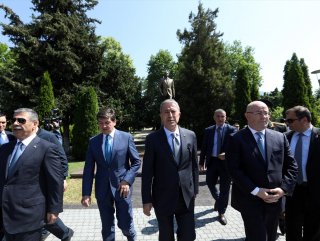 Bakan Akar'dan ABD'nin S-400 mektubuna ilişkin açıklama