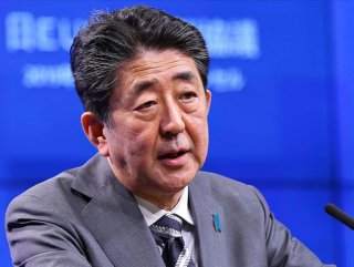 Japonya, ABD-İran gerilimini azaltmak için rol üstleniyor