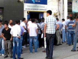 İşsizlik rakamları açıklandı