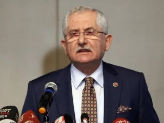 YSK Başkanı Sadi Güven'den açıklama