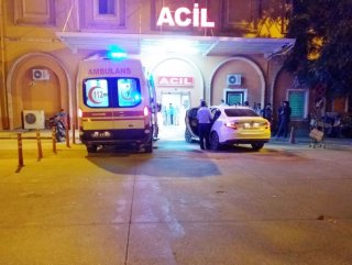 Mardin’de iki akraba aile arasında kavga