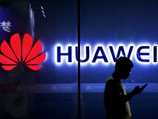 Huawei personelinin Çin ordusu ile bağlantılı olduğu iddia edildi