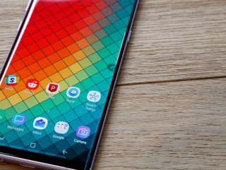 Samsung Galaxy Note 10'un fotoğrafları sızdırıldı