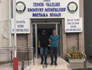 İzmir'de PKK operasyonu: 10 gözaltı
