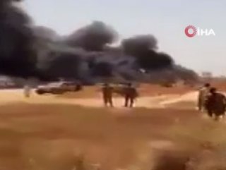 Libya'da intihar saldırısı: 5 ölü