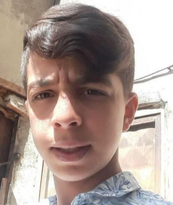 Hakkari de kaybolan 3 çocuktan acı haber #7