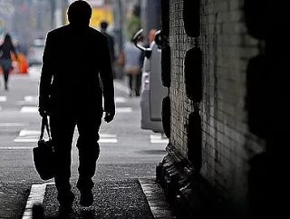 İşsizlik oranı yüzde 13 oldu