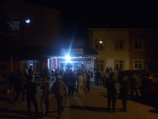 Adana'da düğünde silahlı kavga