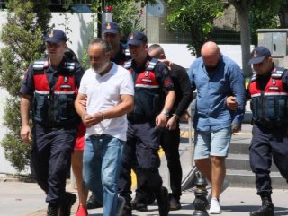 Kamerunlu masöze cinsel saldırı iddiasına 4 gözaltı