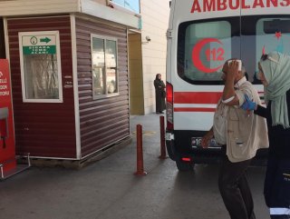 Bursa'da alacak kavgası: 2 yaralı, 4 gözaltı