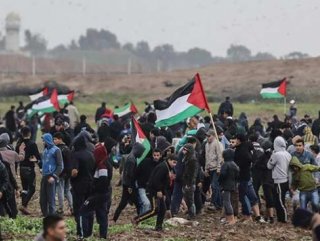 S.Arabistan'dan İsrail'e tepki