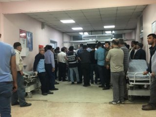 Bitlis’te trafik kazası: 1 ölü, 3 yaralı