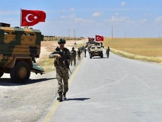 ABD Büyükelçiliği: Münbiç yol haritası hızlandırılacak