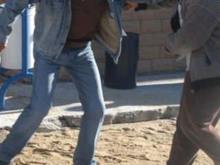 Diyarbakır'da mal paylaşım kavgası: 4 yaralı