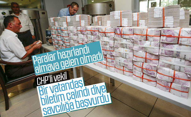 70 milyonluk ikramiyenin gizemi sürüyor