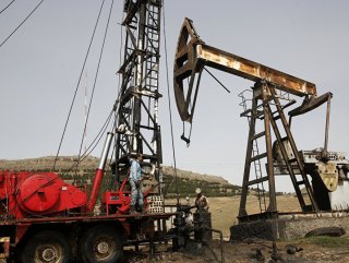 ABD Suriye'de petrol kaçakçılığı yapıyor