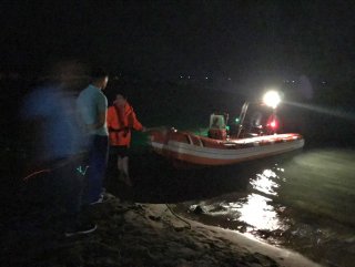 Hatay'da alkollü kişi boğulmaktan son anda kurtarıldı