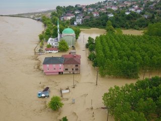 Düzce'deki afetzedelerin borçları 1 yıl ertelendi