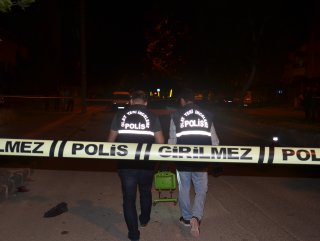Kahramanmaraş’ta silahlı kavga: 1 ölü, 1 yaralı