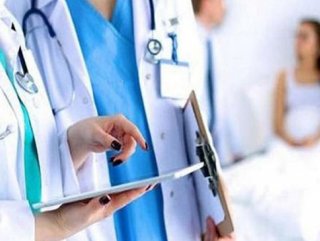 12 bin sözleşmeli sağlık personeli ataması ilanı