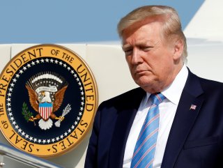 Trump: Haberler kötü, çok ölü var