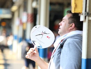 Japonya'da 38 derece sıcaklık can aldı: 7 ölü