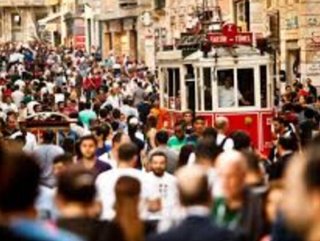 Kozmopolit nedir