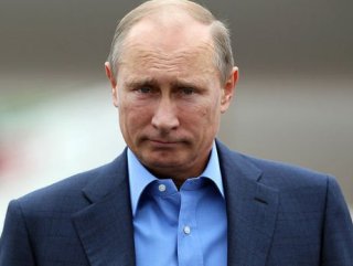 Putin: ABD kontrolsüz silah yarışına yol açabilir