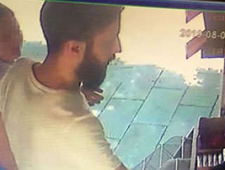 Gaziantep'te cüzdanı çalınan kadın: Kızımla tek bağım bu