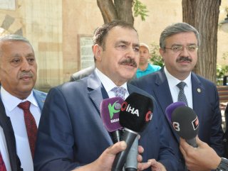 Türkiye, Irak'a 5 milyar dolar kredi verecek