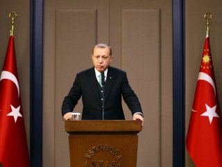 Cumhurbaşkanı Erdoğan: Kardeşliğimizi böldürtmeyeceğiz