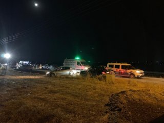Adıyaman'da eczacı adam yol kenarında ölü bulundu