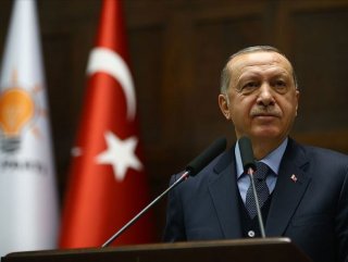 AK Parti 18 yaşında