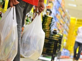 Almanya plastik poşetleri yasaklamaya hazırlanıyor