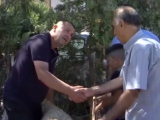Kurban satışları devam ediyor