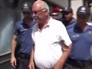 Marmara Adası soruşturmasında 1 gözaltı daha