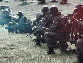 Hakkari'de 2 terörist etkisiz hale getirildi