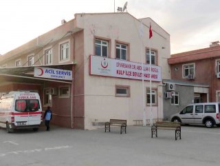 Diyarbakır'da çaya düşen 13 yaşındaki çocuk boğularak öldü