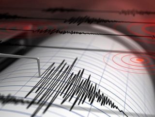 Akdeniz açıklarında 4.3 büyüklüğünde deprem