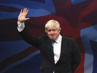 İngiltere Başbakanı Johnson'dan AB'ye 'Brexit mektubu'