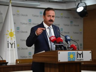 İyi Parti kayyum atamalarını değerlendirdi