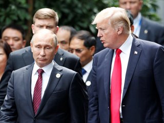 Trump: Rusya G7’ye geri dönmeli