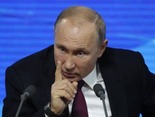 Putin'den orduya 'hazır ol' talimatı