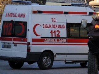 Dicle'de zırhlı polis aracının devrildi: 2 şehit 4 yaralı