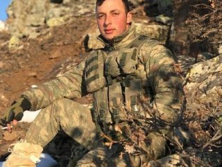 Osmaniye'ye iki şehit ateşi birden düştü