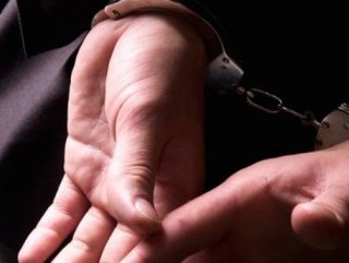 Tekirdağ'da Suriye uyruklu PKK'lı yakalandı