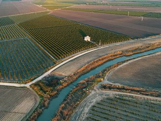 2023 yılına kadar 8 milyon hektar toplulaştırılacak