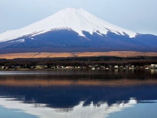 Japonya'da kadın dağcı Fuji Dağı'nda öldü