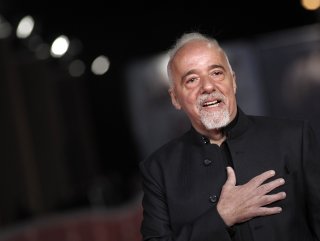 Ünlü yazar Coelho, Fransa’dan özür diledi